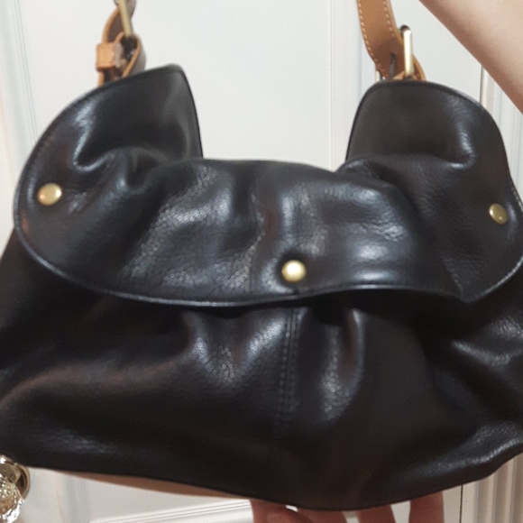 🛍️ Franco sarto genuine leather handbag - Picture 8 of 8